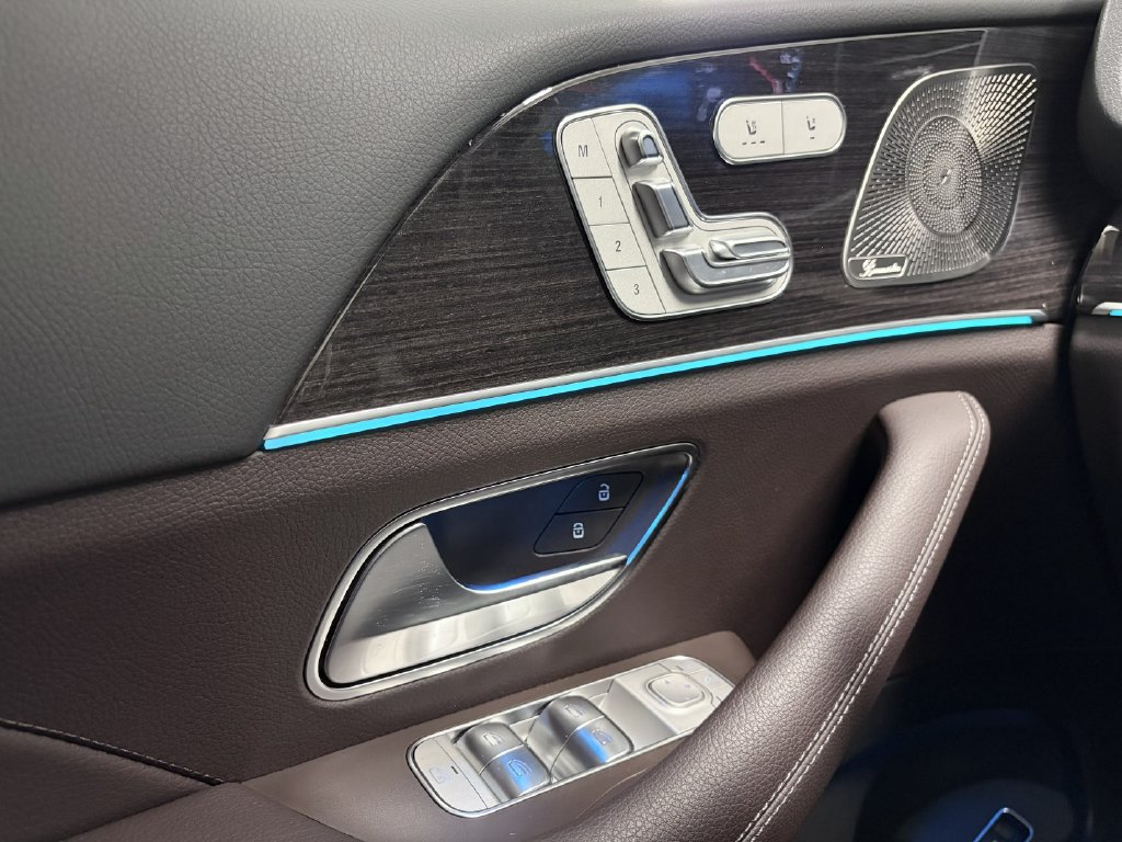 Certified 2022 Mercedes-Benz GLE 350 4MATIC image 24