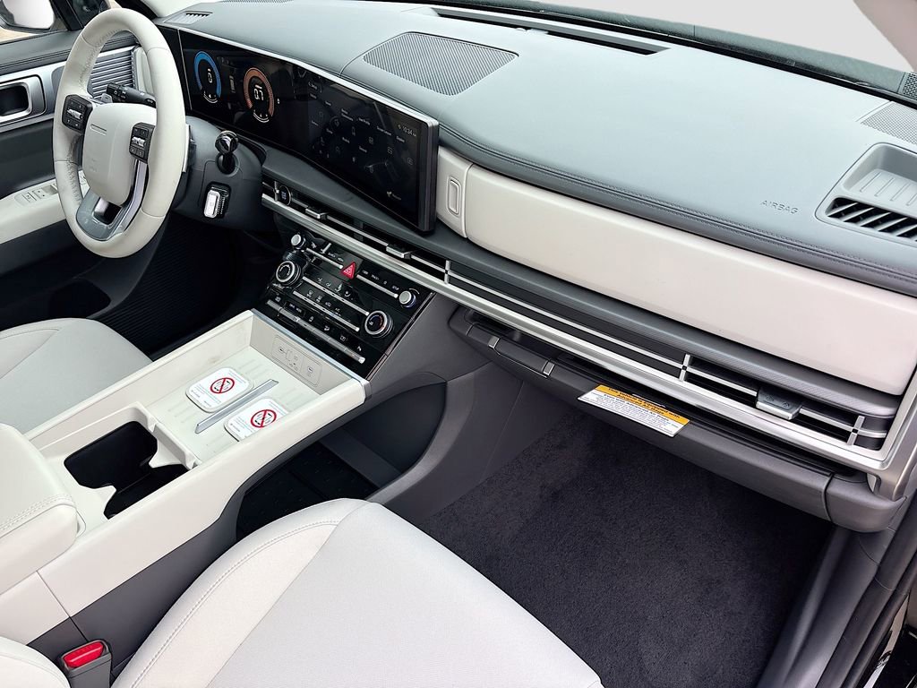New 2026 Hyundai Santa Fe SE image 29