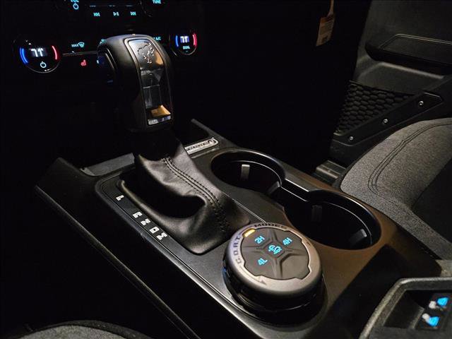 New 2025 Ford Bronco Big Bend image 14