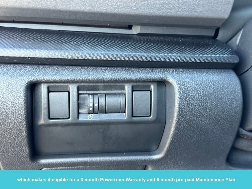 Used 2024 Subaru Crosstrek 2.0i Premium image 24