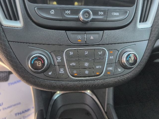Used 2023 Chevrolet Malibu LT FWD image 29