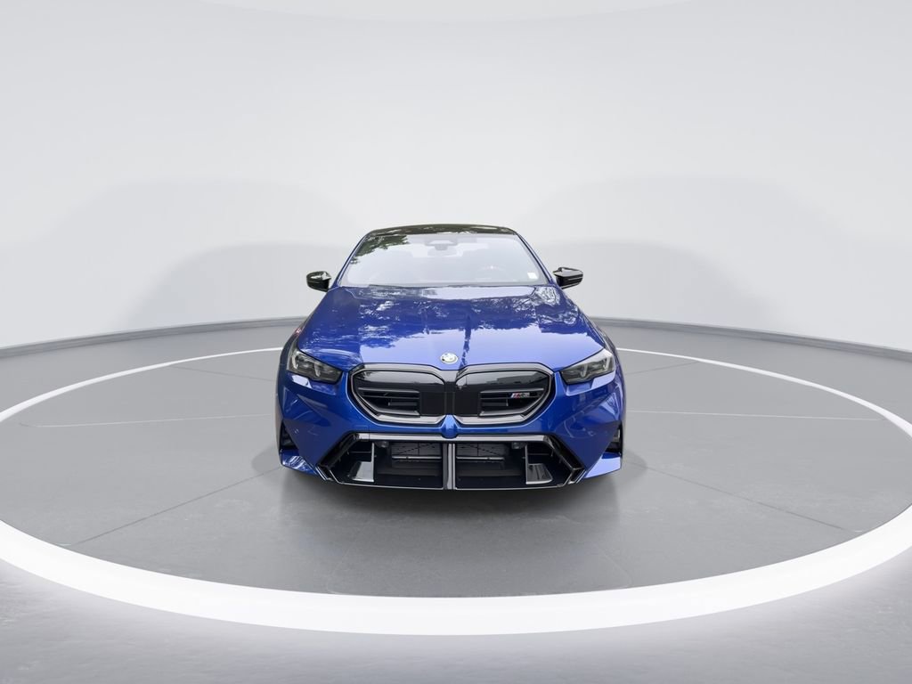 New 2026 BMW M5 w/ Executive Package image 3