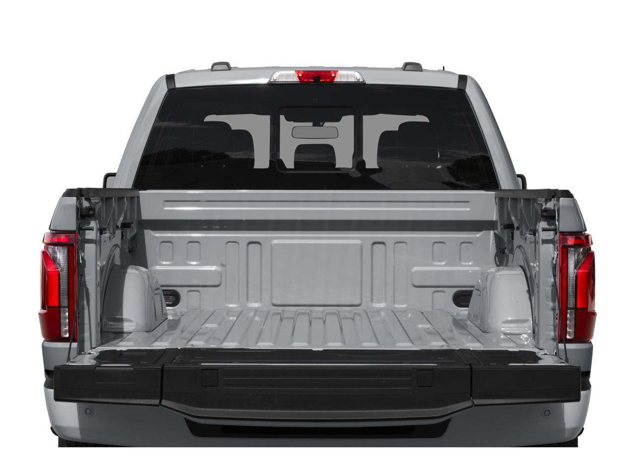 New 2025 Ford F150 Platinum image 32
