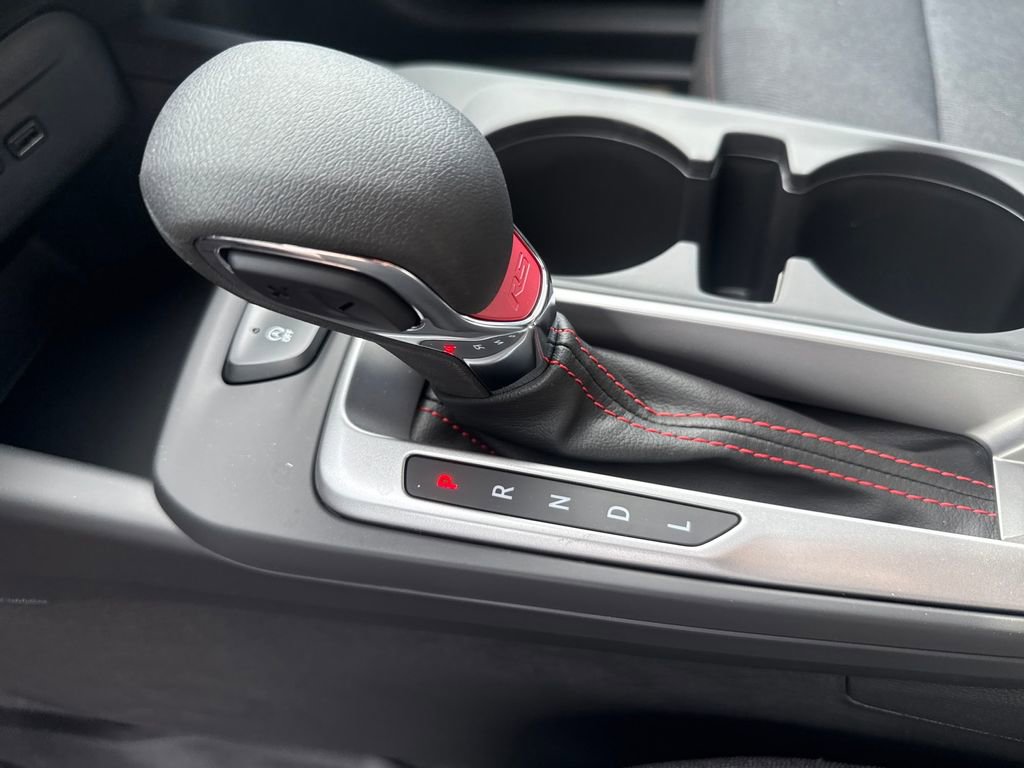 New 2026 Chevrolet Trax RS w/ Driver Confidence Package image 22