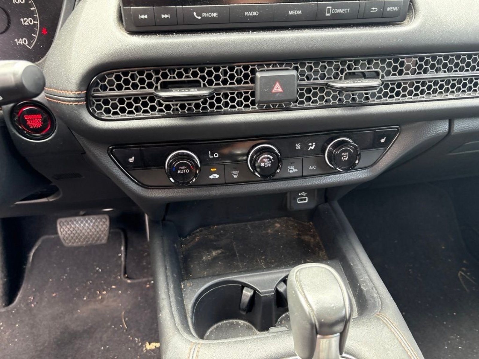 Used 2024 Honda HR-V Sport image 19