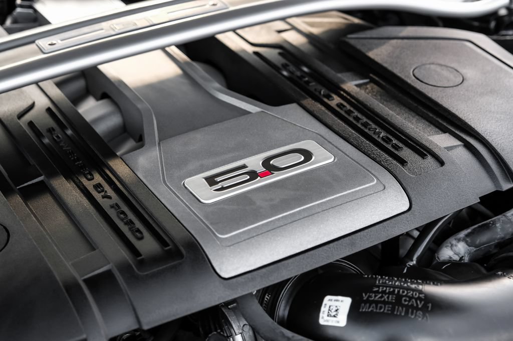 Used 2019 Ford Mustang GT Premium RWD image 44
