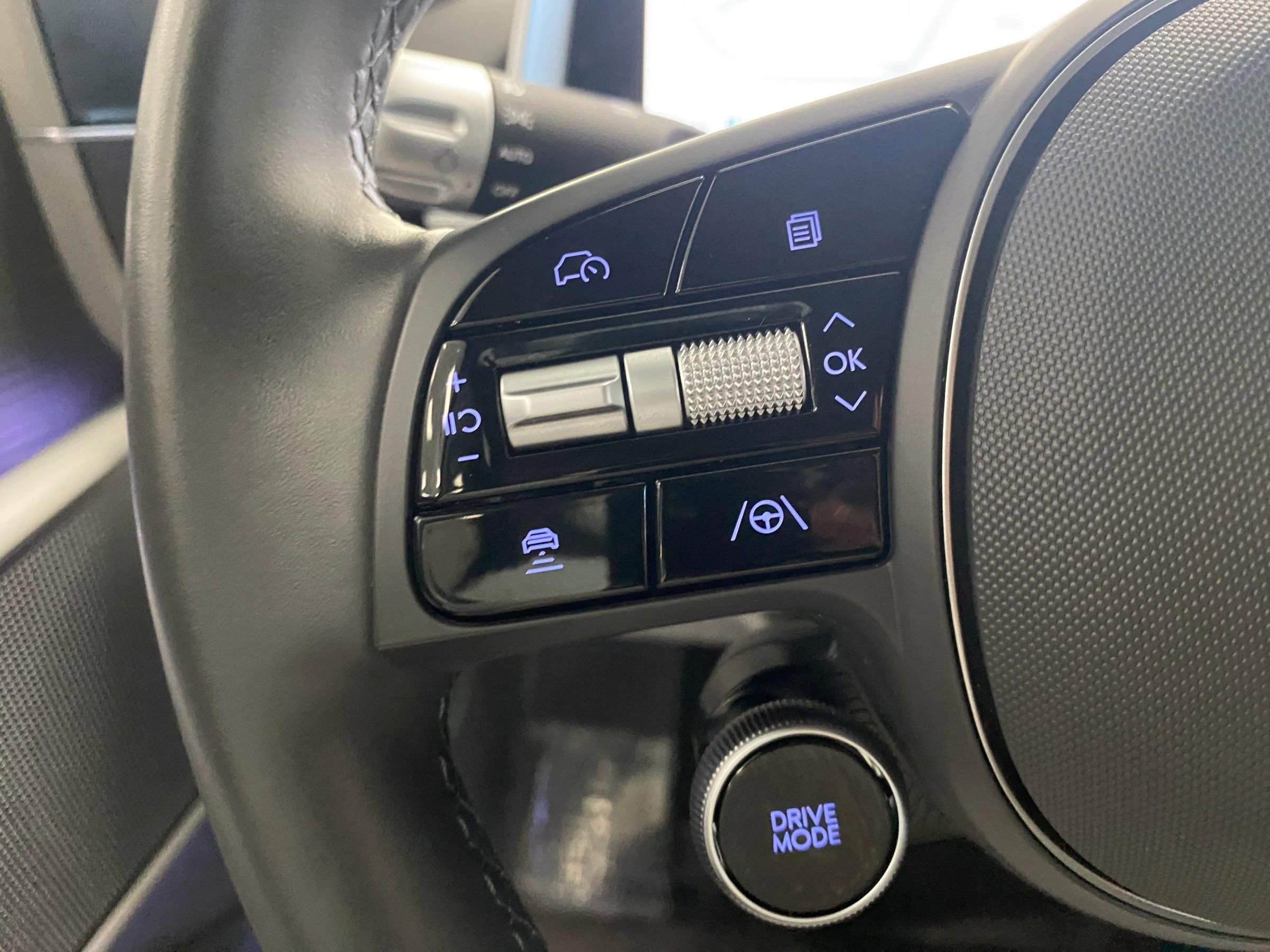 Used 2023 Hyundai Ioniq 6 SEL w/ Cargo Package image 15