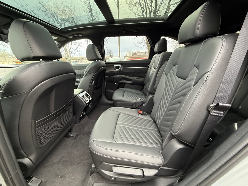 New 2026 Kia Sorento SX Prestige AWD/4WD image 23