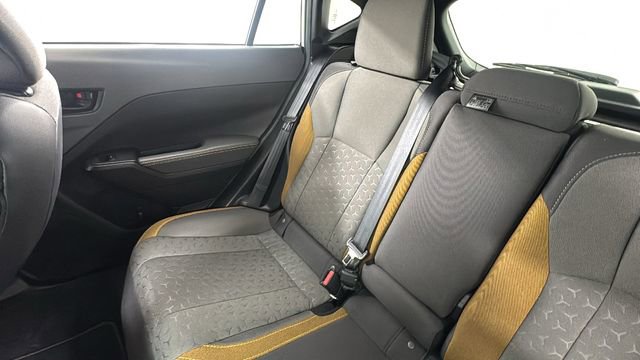 Certified 2024 Subaru Crosstrek 2.5i Sport image 16