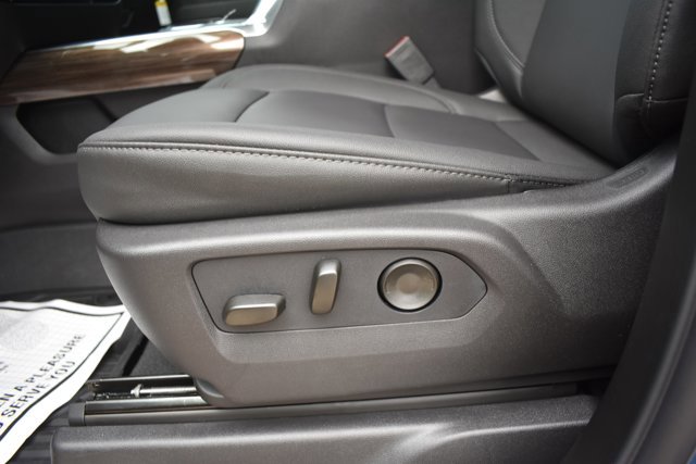 New 2026 Chevrolet Silverado 2500 LT w/ All Star Edition image 18