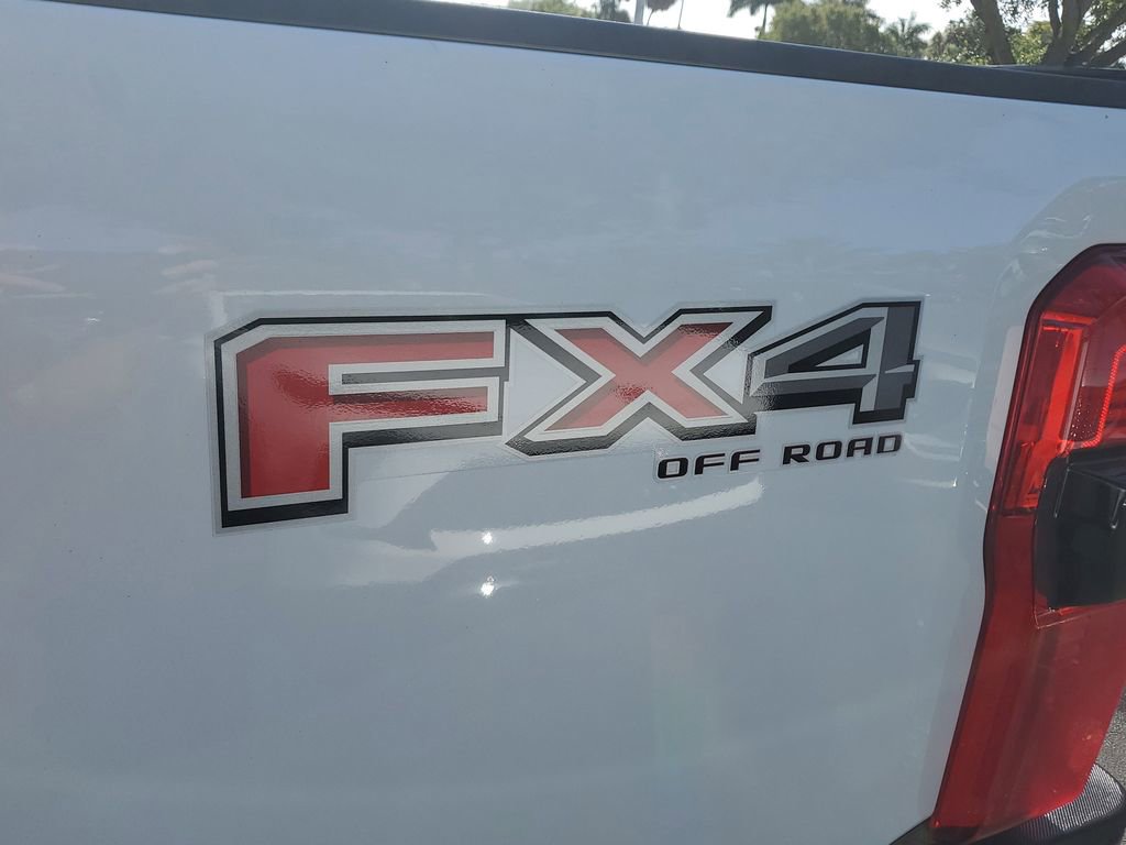 Used 2024 Ford F250 King Ranch image 29