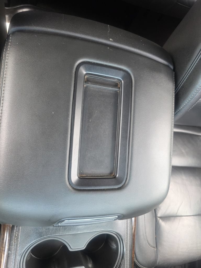 Used 2017 Chevrolet Tahoe LT AWD/4WD image 44