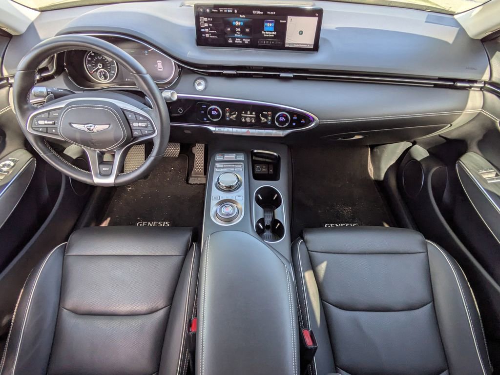 Used 2023 Genesis Electrified GV70 Advanced image 15