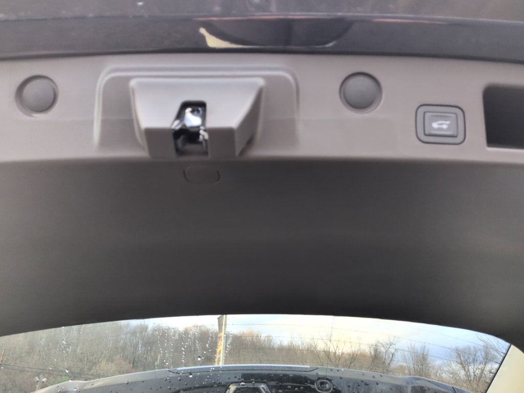 Used 2026 GMC Terrain Denali image 20