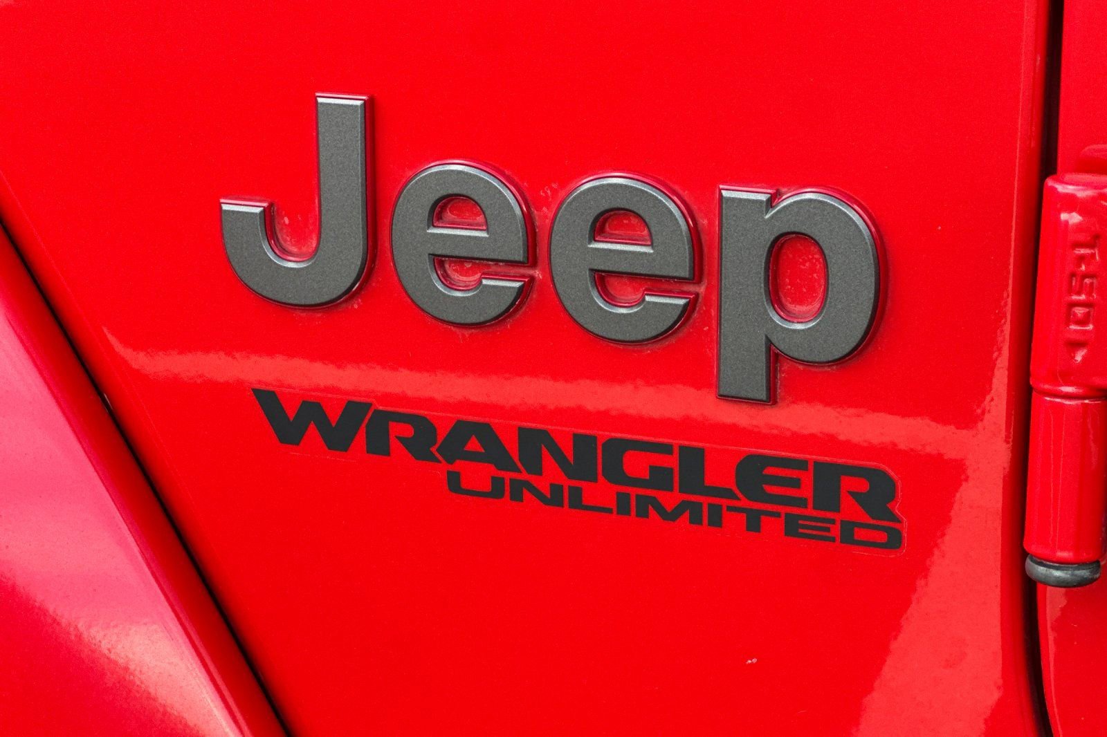Used 2021 Jeep Wrangler Unlimited Rubicon image 53