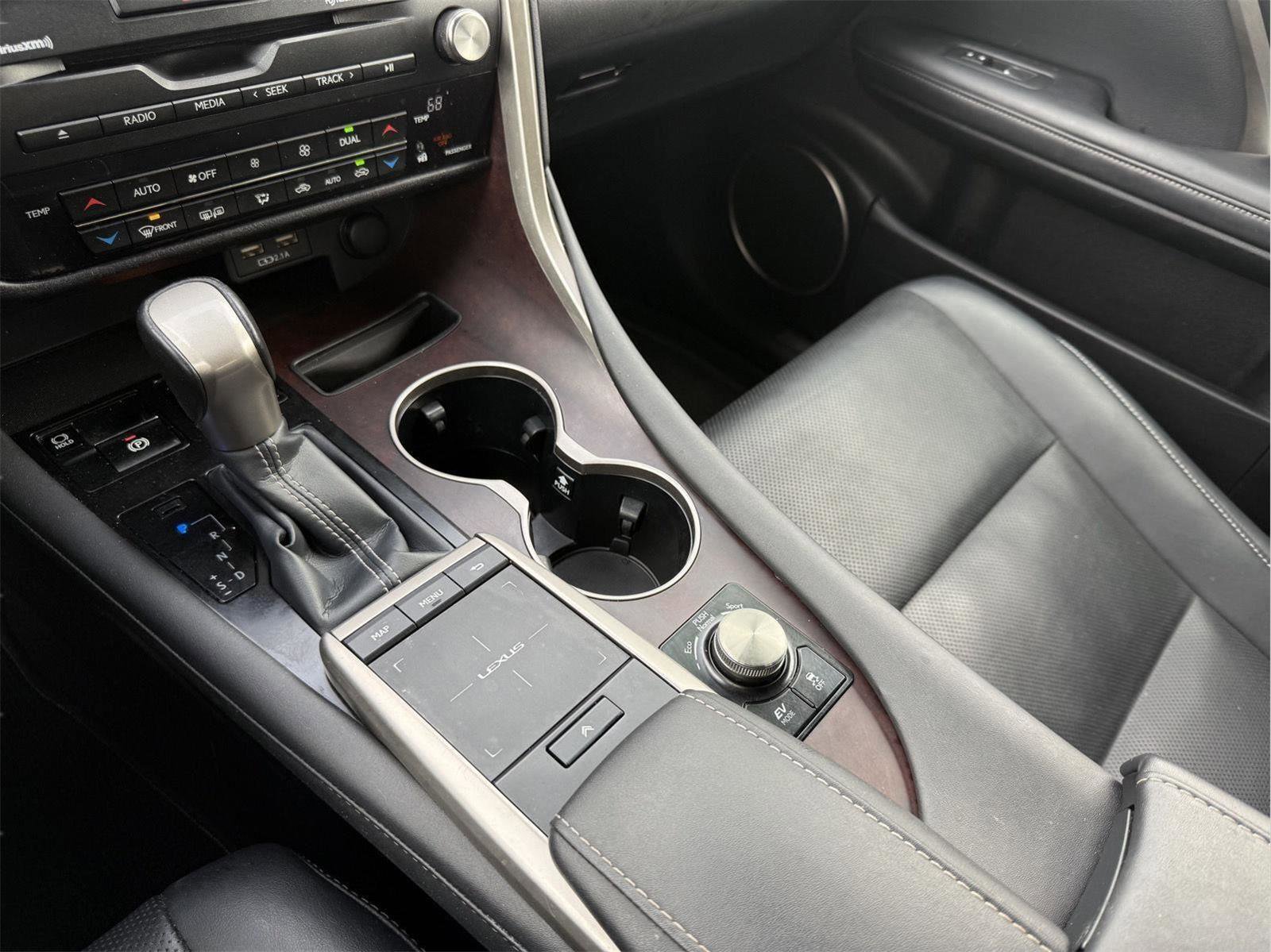 Used 2020 Lexus RX 450h AWD w/ Premium Package image 20