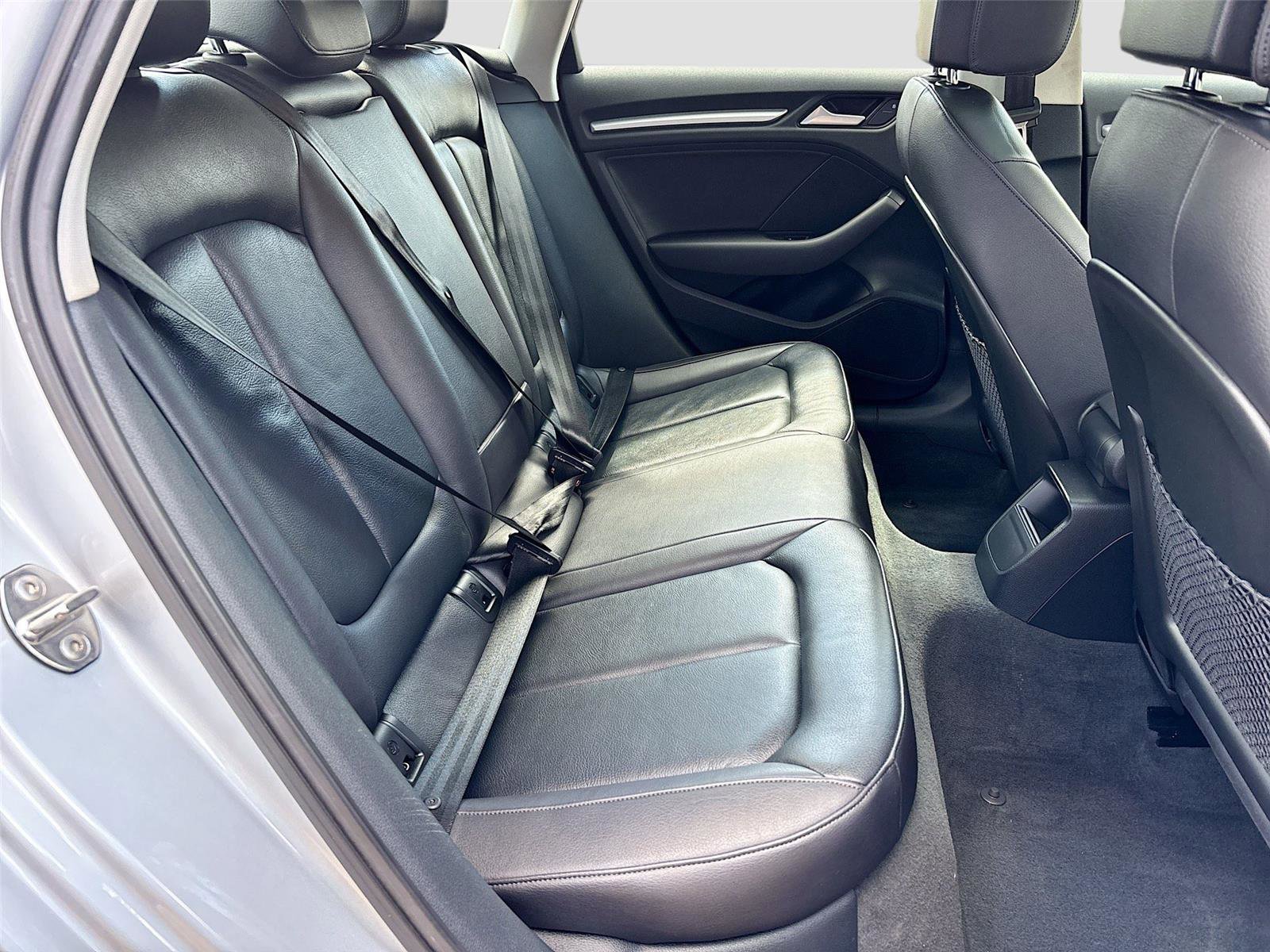 Used 2015 Audi A3 2.0T Premium w/ Audi MMI Navigation Plus image 27