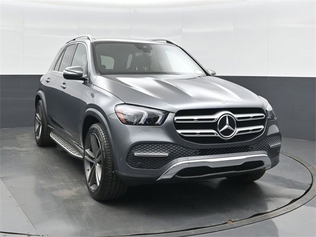 Used 2020 Mercedes-Benz GLE 350 w/ Premium Package image 10