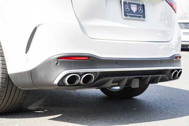 Certified 2023 Mercedes-Benz GLE 53 AMG 4MATIC image 9