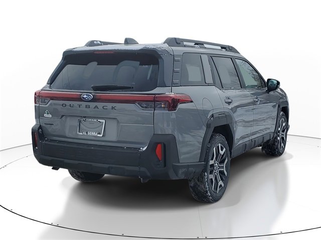 New 2026 Subaru Outback Touring XT AWD/4WD image 4