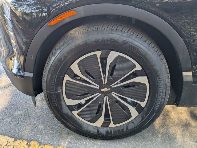 New 2025 Chevrolet Blazer EV LT w/ Super Cruise Package image 7