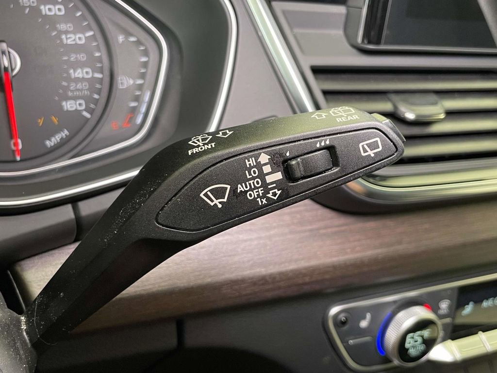 Used 2022 Audi Q5 2.0T Premium image 41