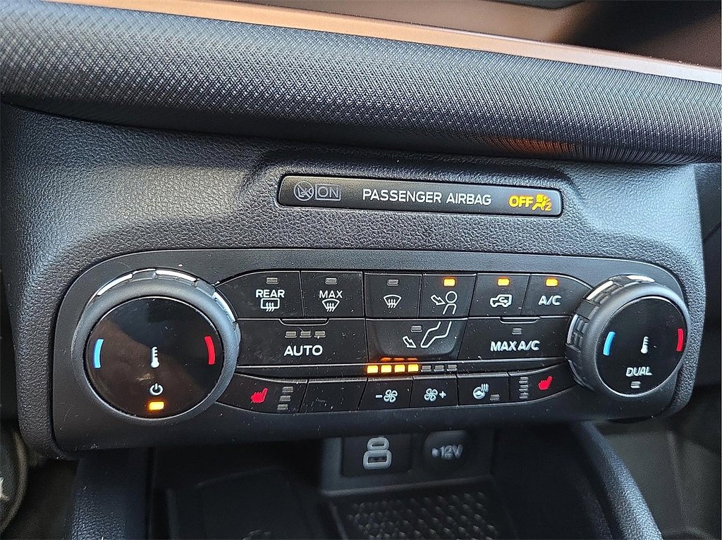 Used 2023 Ford Bronco Sport Outer Banks w/ Tech Package image 15