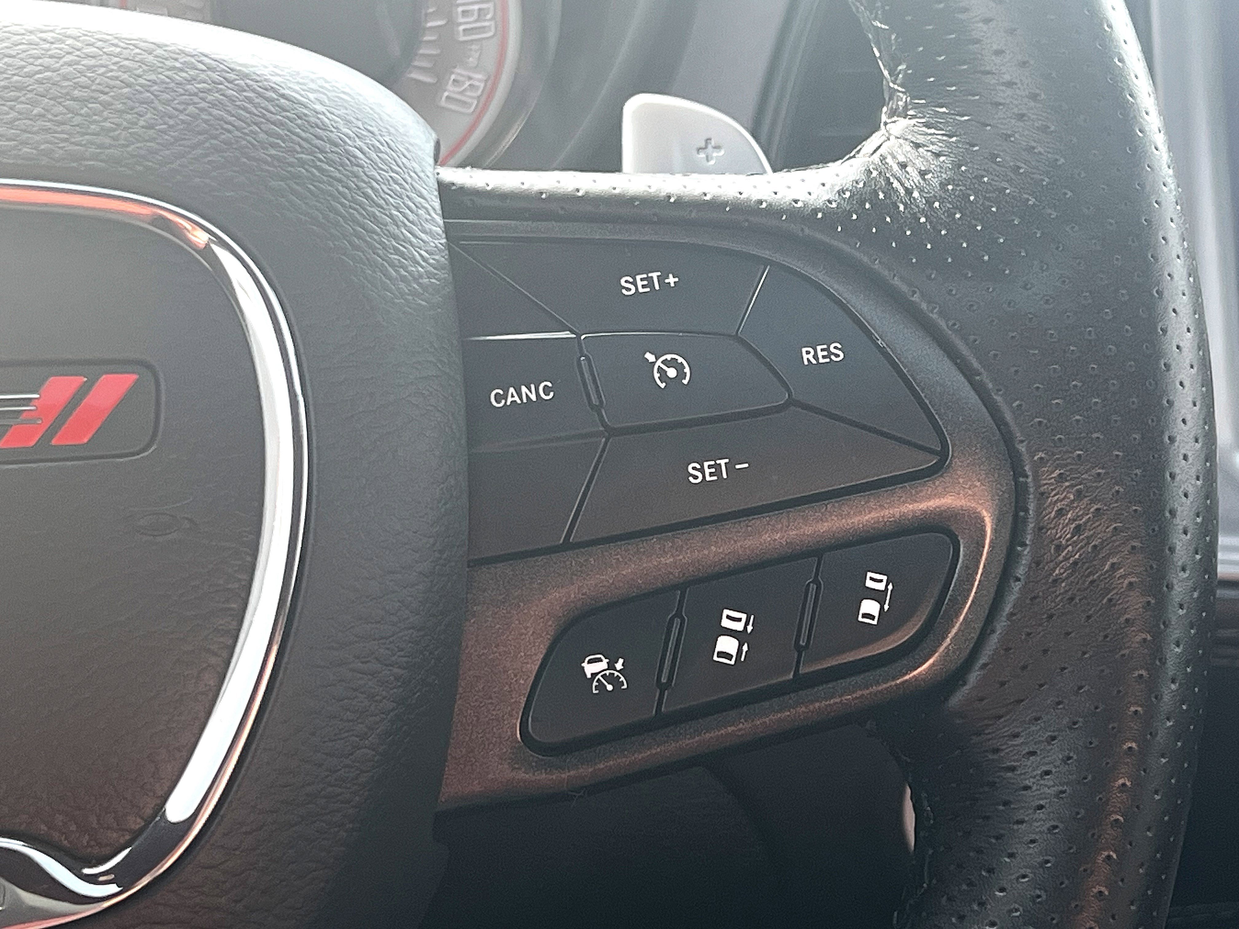 Used 2023 Dodge Challenger R/T Scat Pack w/ T/A Package image 19