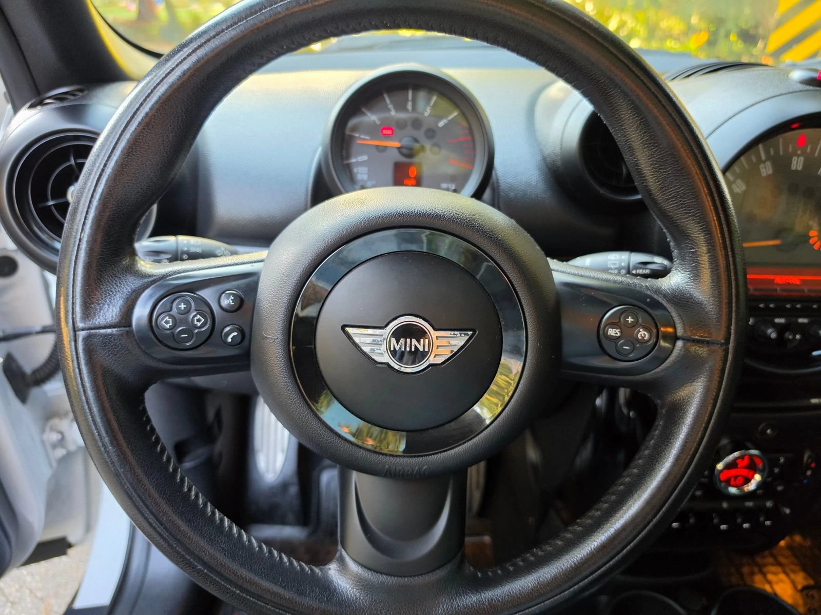 Used 2015 MINI Cooper Countryman S AWD/4WD image 23