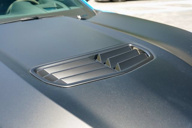 Used 2022 Chevrolet Camaro SS RWD image 40