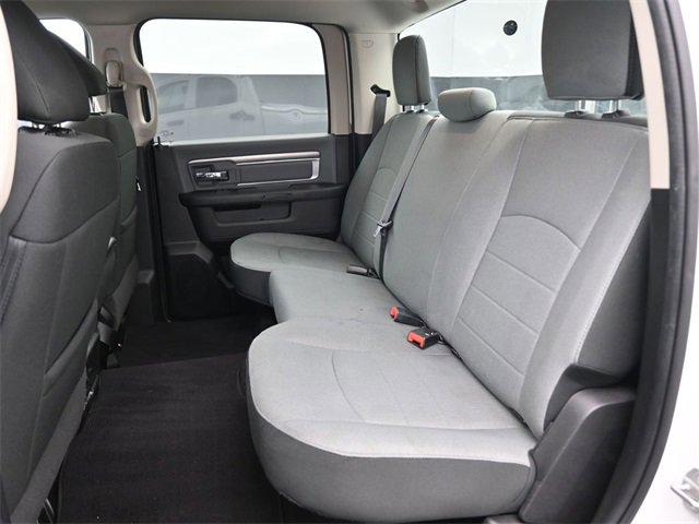 Used 2022 RAM 1500 Classic SLT image 12