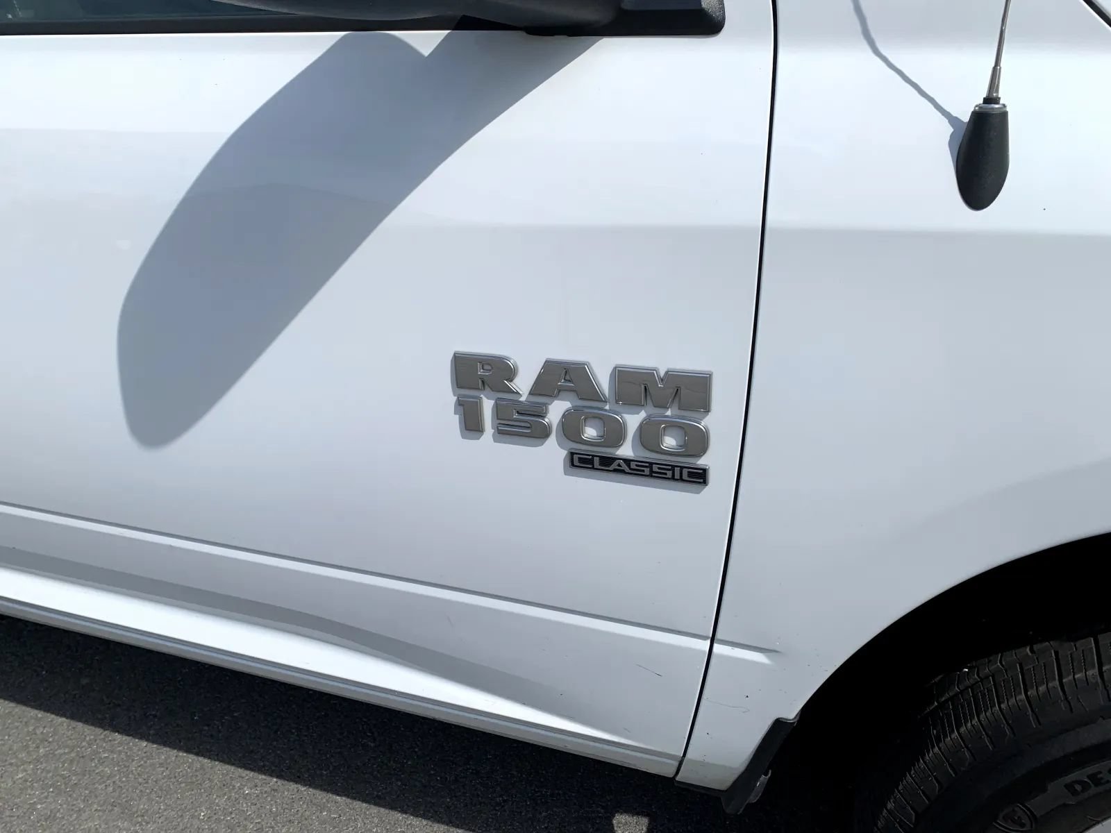 Used 2022 RAM 1500 Tradesman w/ Chrome Plus Package AWD/4WD image 9