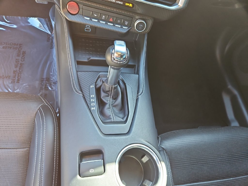 Used 2024 Ford Mustang GT Premium RWD image 12