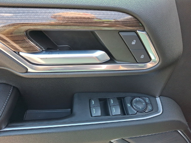 Certified 2022 Chevrolet Silverado 1500 LT AWD/4WD image 21