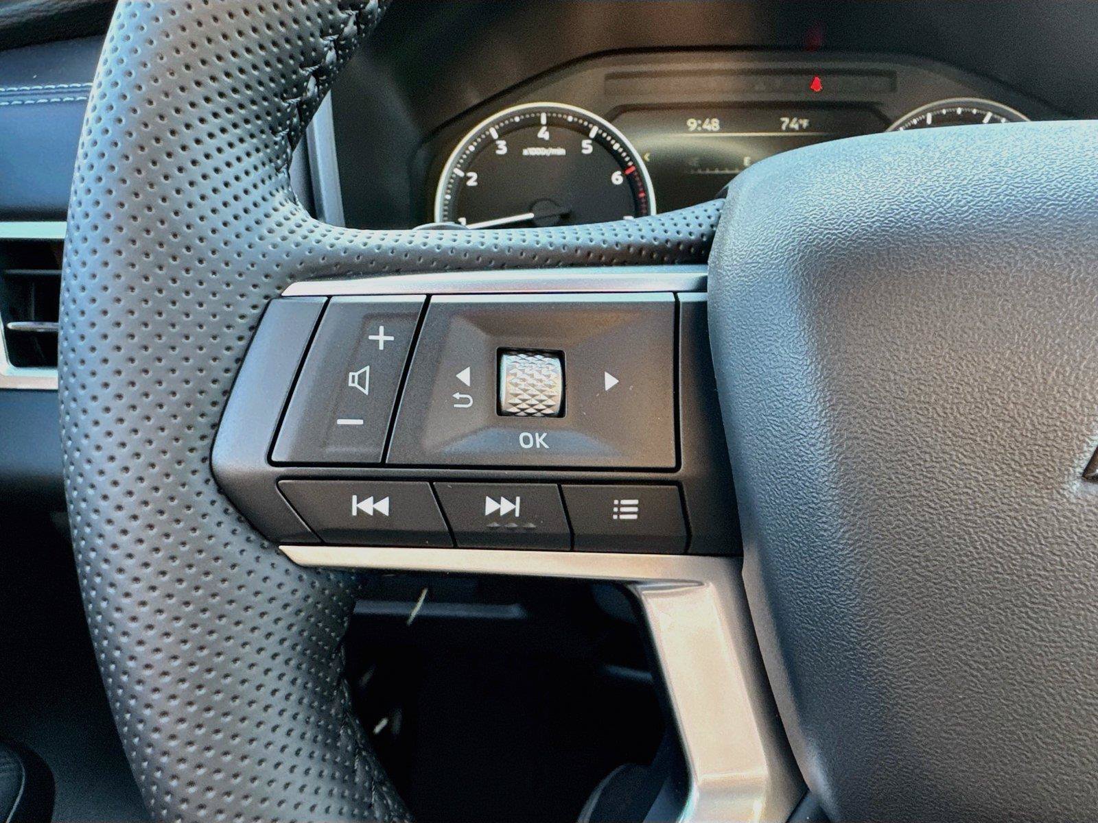 New 2026 Mitsubishi Outlander SE FWD image 12