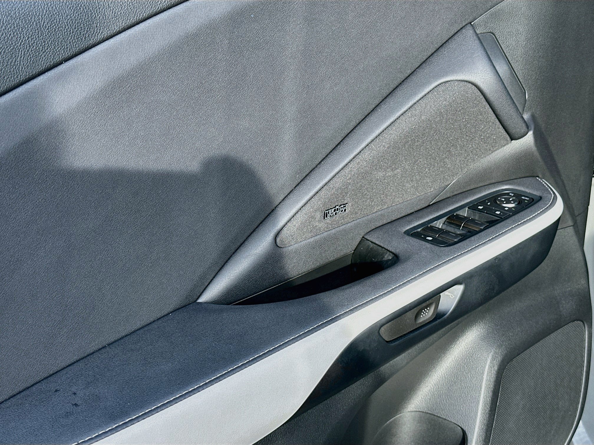 Used 2025 Lexus TX 350 AWD w/ Technology Package image 18