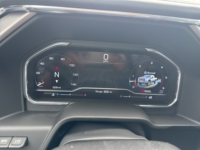 New 2025 GMC Sierra 2500 Denali w/ Denali Reserve Package image 20