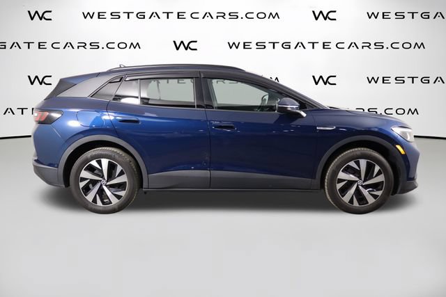 Used 2023 Volkswagen ID.4 Pro AWD/4WD image 43