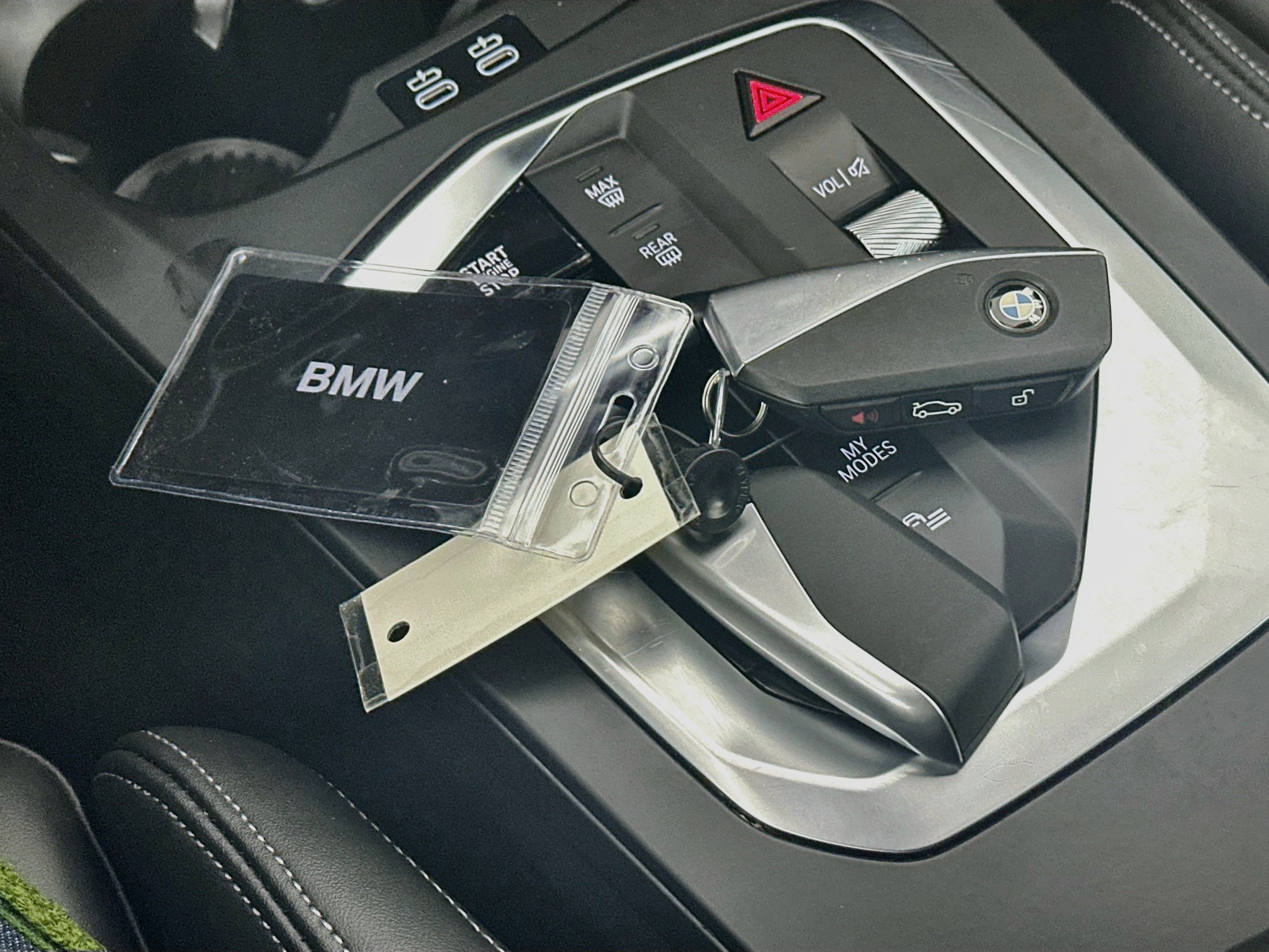Used 2025 BMW 228i xDrive AWD/4WD image 24