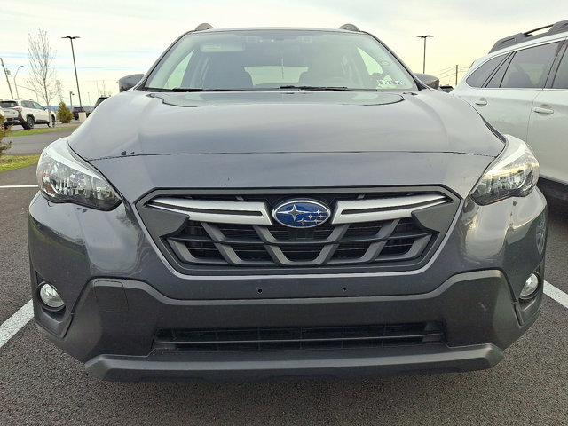 Certified 2023 Subaru Crosstrek 2.0i Premium image 2