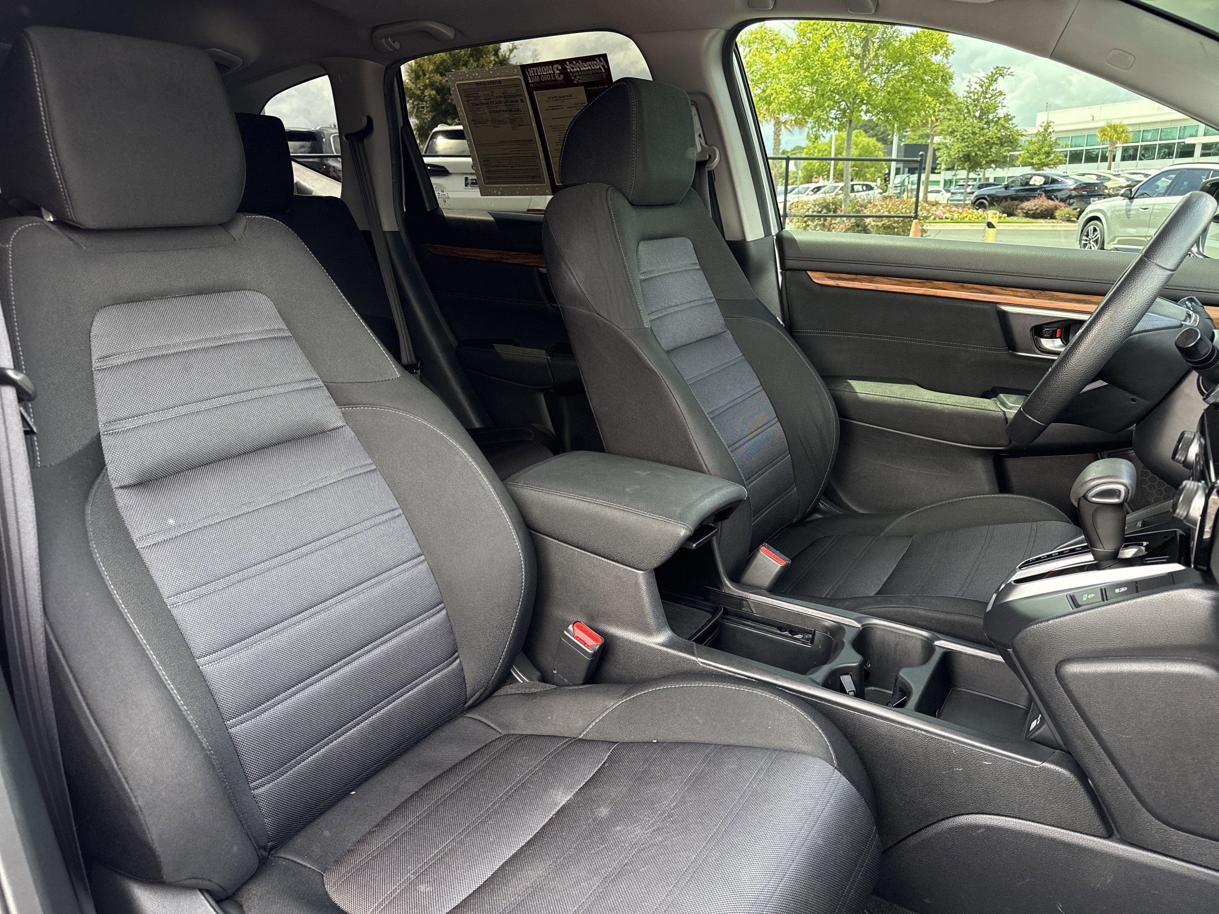 Used 2020 Honda CR-V EX image 42