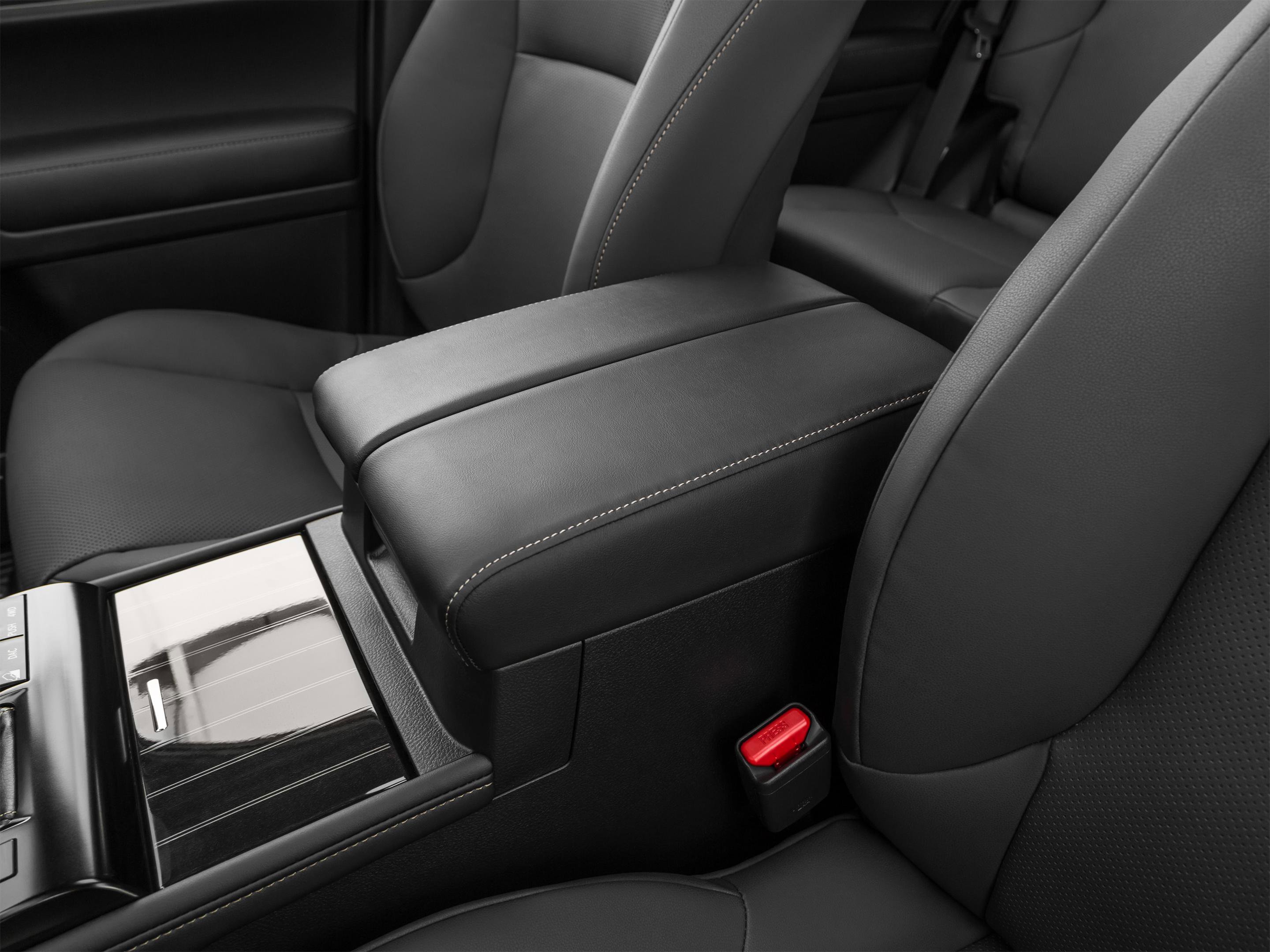 Certified 2021 Lexus GX 460 Premium w/ Premium Package image 41