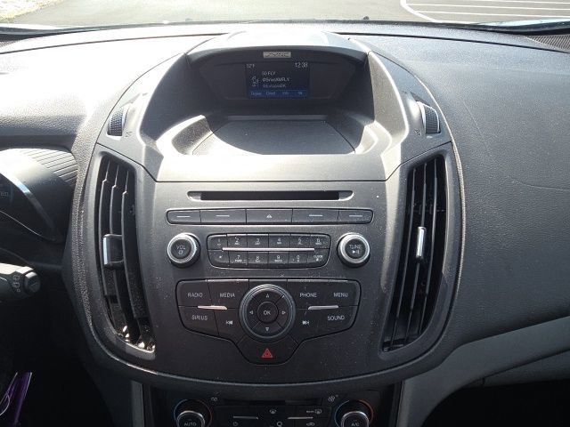 Used 2017 Ford C-MAX SE image 33