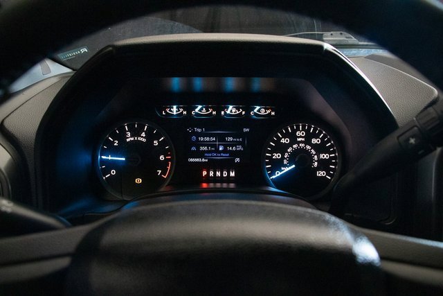 Used 2019 Ford F150 XLT w/ Equipment Group 302A Luxury image 28