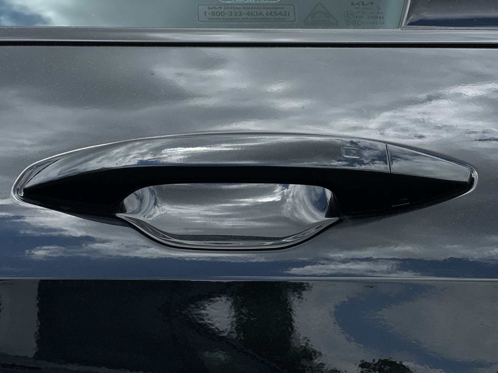 New 2026 Kia Sportage SX Prestige AWD/4WD image 16