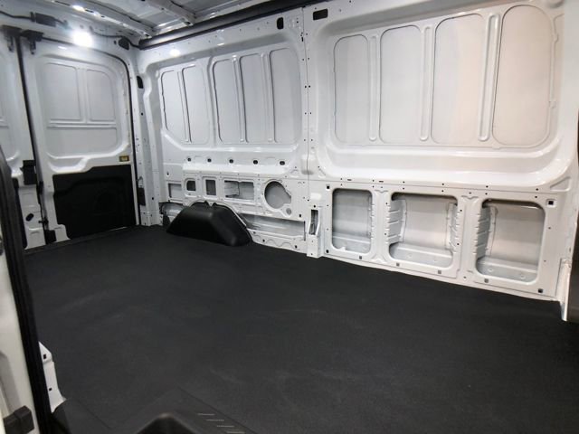 New 2026 Ford Transit 250 148 Medium Roof image 19