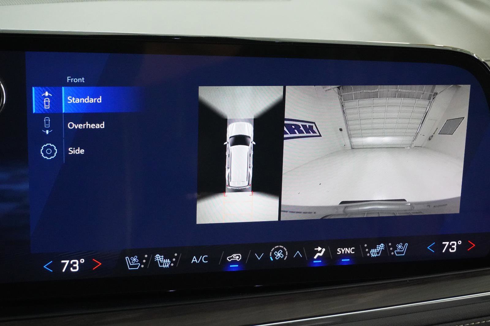 New 2026 Chevrolet Tahoe Premier image 32