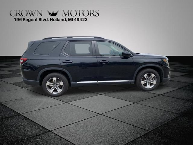 Used 2024 Honda Pilot EX-L image 12