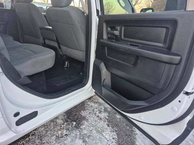 Used 2015 RAM 1500 Express image 13