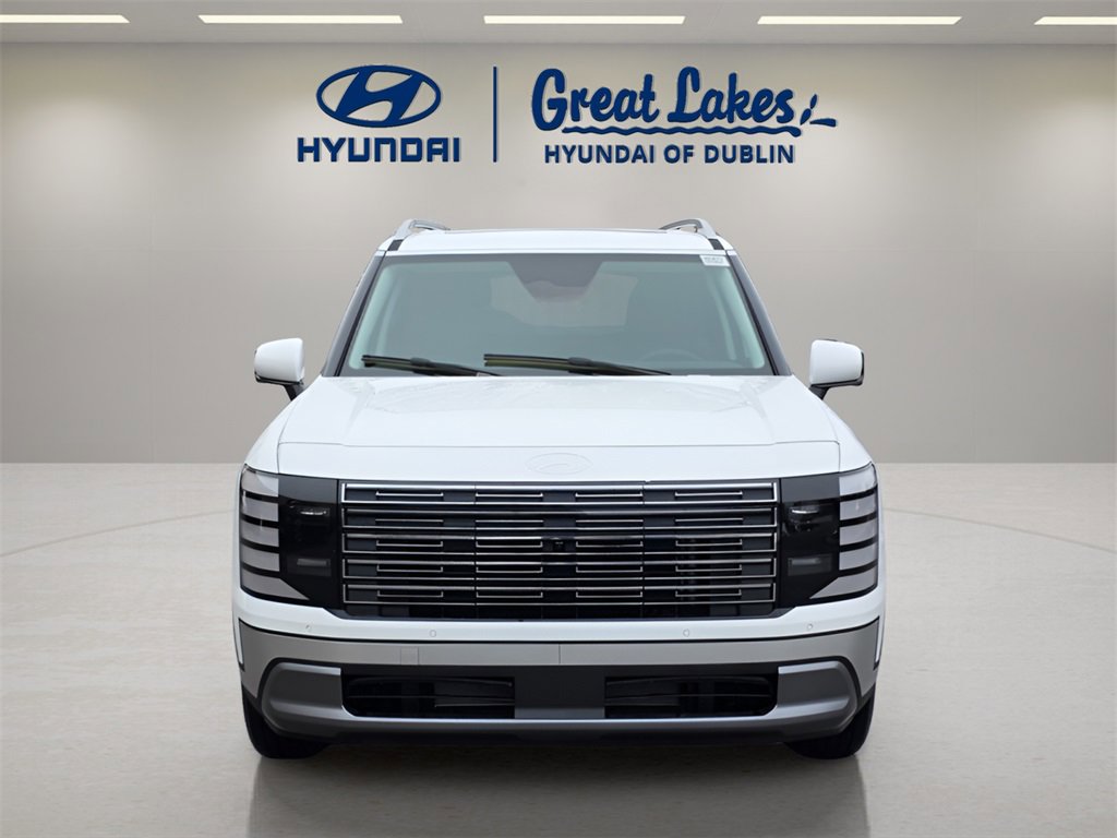 New 2026 Hyundai Palisade SEL image 8